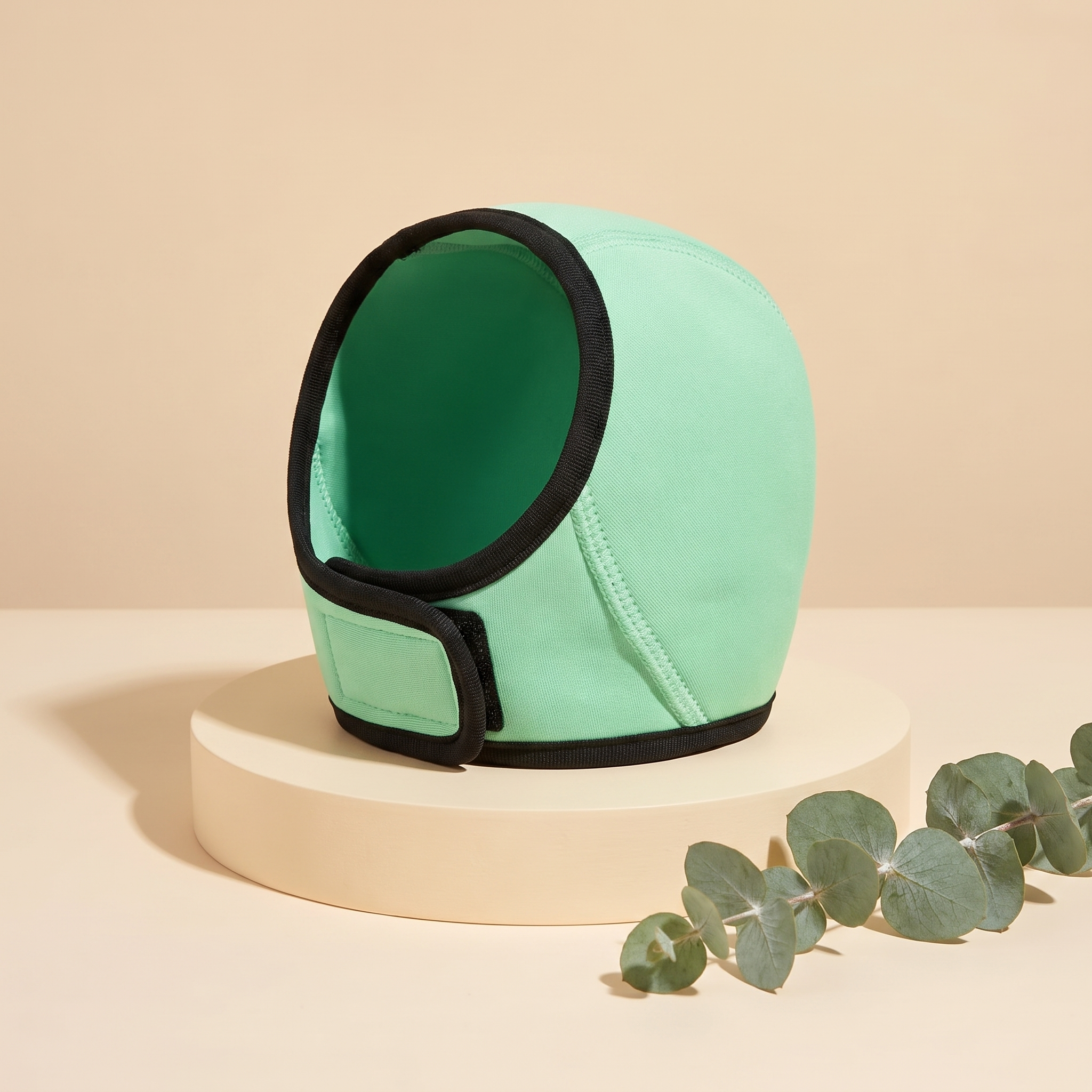 Huddlepaw Calm Ears in Mint