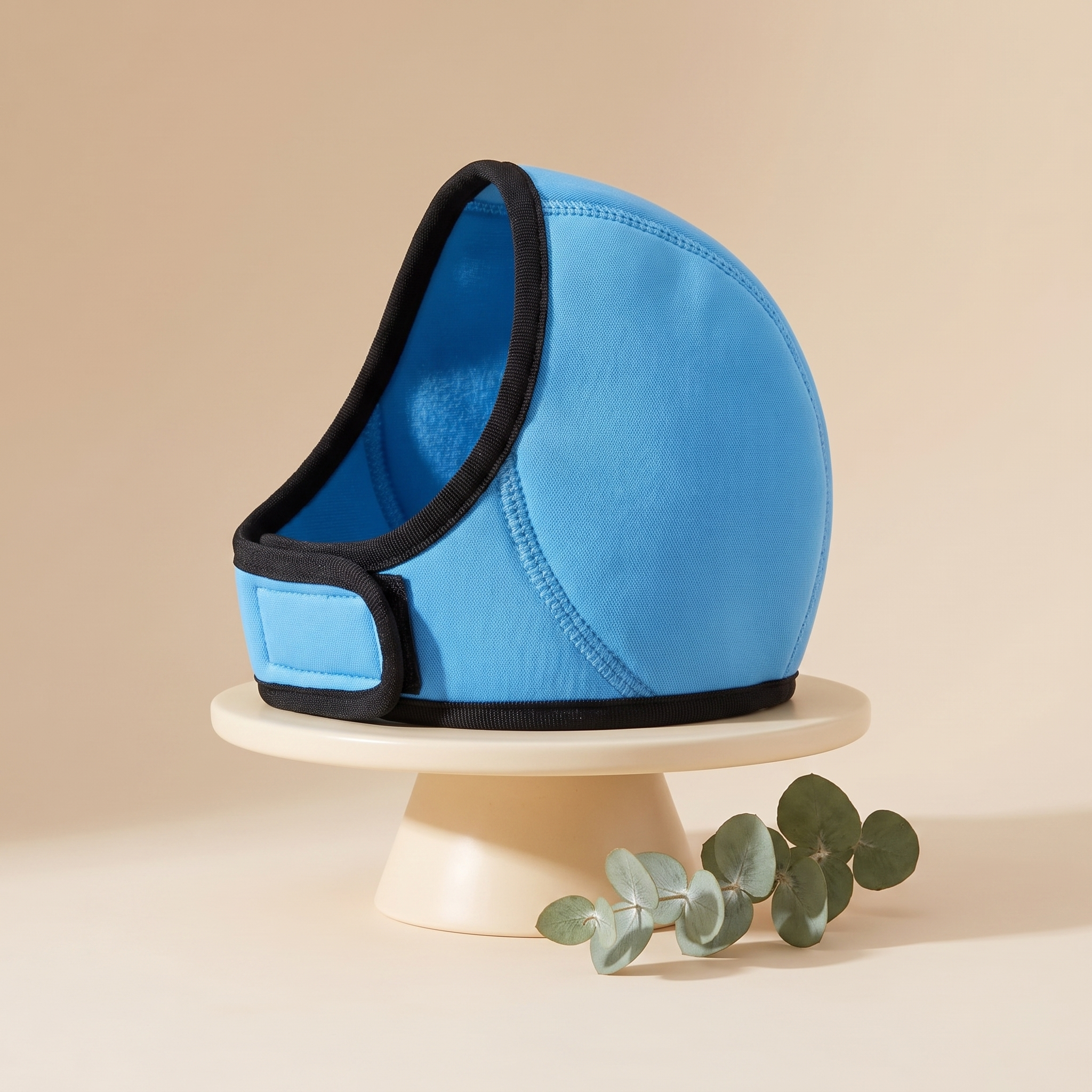 Huddlepaw Calm Ears in Sky Blue